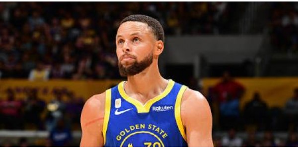 Stephen Curry dublje razumijevanje košarkaške igre